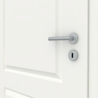 Klassische weiße Stiltüren - Weißlack 1.0 - jetzt informieren | LOBO HOME